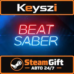 AUTO 24/7 | Beat Saber | STEAM GIFT