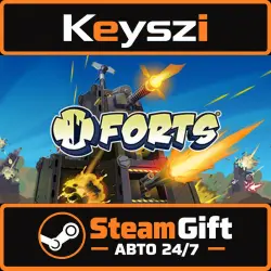 AUTO 24/7 | Forts | STEAM GIFT