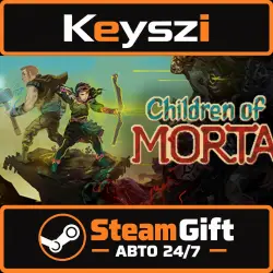 AUTO 24/7 | Children of Morta | STEAM GIFT