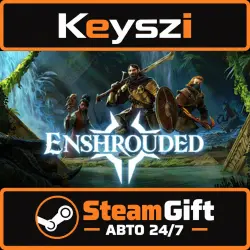 AUTO 24/7 | Enshrouded | STEAM GIFT