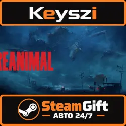 AUTO 24/7 | REANIMAL | STEAM GIFT