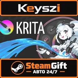 AUTO 24/7 | Krita | STEAM GIFT
