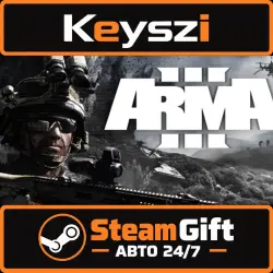 AUTO 24/7 | Arma 3 | STEAM GIFT