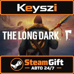 AUTO 24/7 | The Long Dark | STEAM GIFT