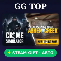 Crime Simulator | STEAM GIFT RF/CIS/ALL REGIONS CAR