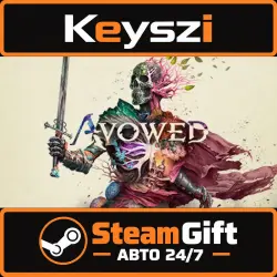 AUTO 24/7 | Avowed | STEAM GIFT