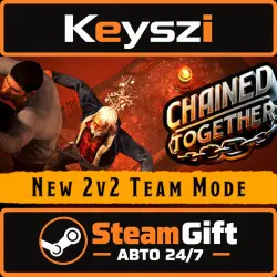AUTO 24/7 | Chained Together | STEAM GIFT