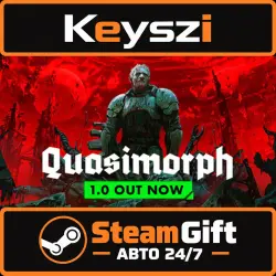 AUTO 24/7 | Quasimorph | STEAM GIFT