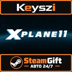 AUTO 24/7 | X-Plane 11 | STEAM GIFT