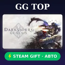 Darksiders Genesis | STEAM GIFT RU/KZ/UA AUTO