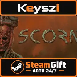 AUTO 24/7 | Scorn | STEAM GIFT