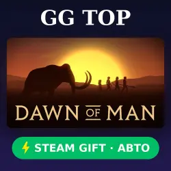 Dawn of Man | STEAM GIFT RU/KZ/UA AUTO