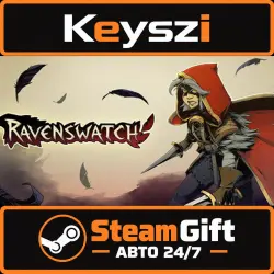 AUTO 24/7 | Ravenswatch | STEAM GIFT