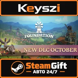 AUTO 24/7 | Foundation | STEAM GIFT