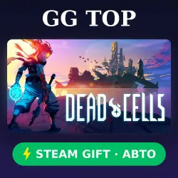 Dead Cells | STEAM GIFT РФ/КЗ/УКР АВТО