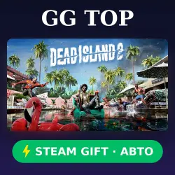 Dead Island 2 | STEAM GIFT RU/KZ/UA AUTO