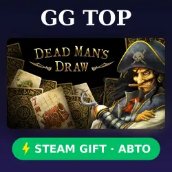 Dead Man's Draw | STEAM GIFT РФ/КЗ/УКР АВТО