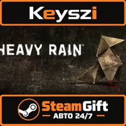 AUTO 24/7 | Heavy Rain | STEAM GIFT