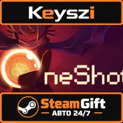 AUTO 24/7 | OneShot | STEAM GIFT