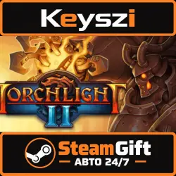 AUTO 24/7 | Torchlight II | STEAM GIFT