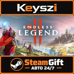 AUTO 24/7 | ENDLESS Legend 2 | STEAM GIFT