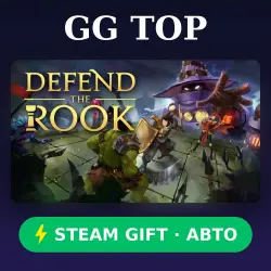 Defend the Rook | STEAM GIFT RU/KZ/UA AUTO