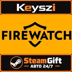 AUTO 24/7 | Firewatch | STEAM GIFT