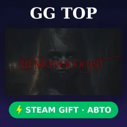 Demonologist | STEAM GIFT РФ/КЗ/УКР АВТО