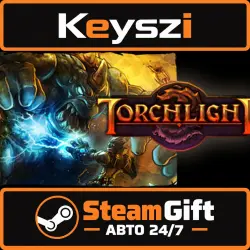 AUTO 24/7 | Torchlight | STEAM GIFT
