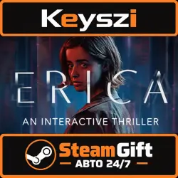 AUTO 24/7 | Erica | STEAM GIFT