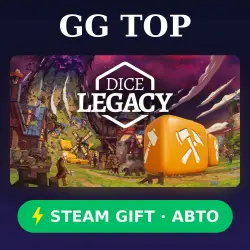 Dice Legacy | STEAM GIFT РФ/КЗ/УКР АВТО