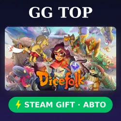 Dicefolk | STEAM GIFT RF/CIS/ALL REGIONS CAR