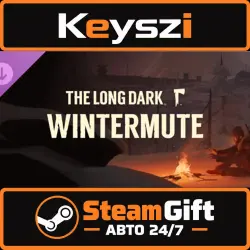 AUTO 24/7 | DLC The Long Dark: WINTERMUTE | BASE GAME REQUIRED | STEAM GIFT