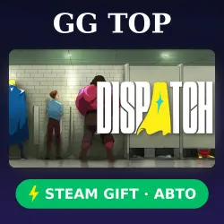 Dispatch | STEAM GIFT RU/KZ/UA AUTO