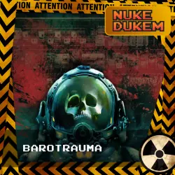 CIS | BAROTRAUMA | STEAM KEY