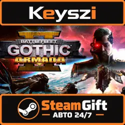 AUTO 24/7 | Battlefleet Gothic: Armada 2 | STEAM GIFT