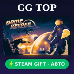 Dome Keeper | STEAM GIFT РФ/КЗ/УКР АВТО