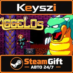 АВТО 24/7 | Aggelos | STEAM GIFT