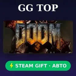 DOOM 3 | STEAM GIFT РФ/КЗ/УКР АВТО