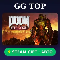 DOOM Eternal | STEAM GIFT РФ/КЗ/УКР АВТО