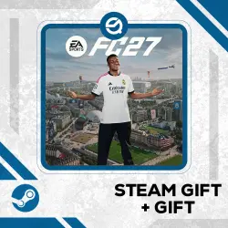 EA SPORTS FC 27 • GLOBAL