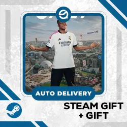 EA SPORTS FC 27 Ultimate Edition • GLOBAL