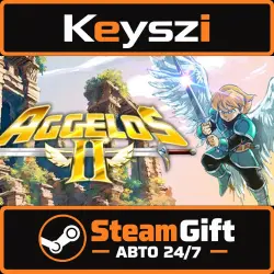 АВТО 24/7 | Aggelos 2 | STEAM GIFT