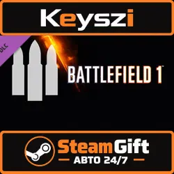 AUTO 24/7 | DLC Battlefield 1 Shortcut Kit: Support Bundle | BASE GAME REQUIRED | STEAM GIFT