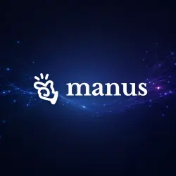 MANUS AI Пополнение вашего счета на 500-10000 кредитов