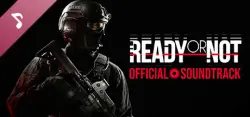 Ready or Not OST — STEAM AUTODELIVERY