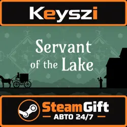 AUTO 24/7 | Servant of the Lake | STEAM GIFT