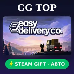Delivery Co. | STEAM GIFT RU/KZ/UA AUTO