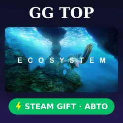 Ecosystem | STEAM GIFT РФ/КЗ/УКР АВТО