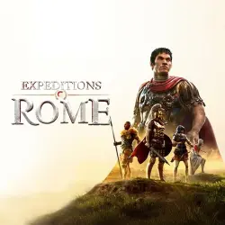 Expeditions: Rome (Steam key | CIS)